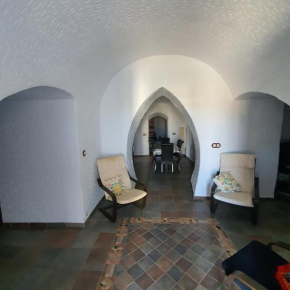 Cueva de Manuel Guadix